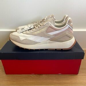 Reebok Classic Leather Legacy AZ Shoes